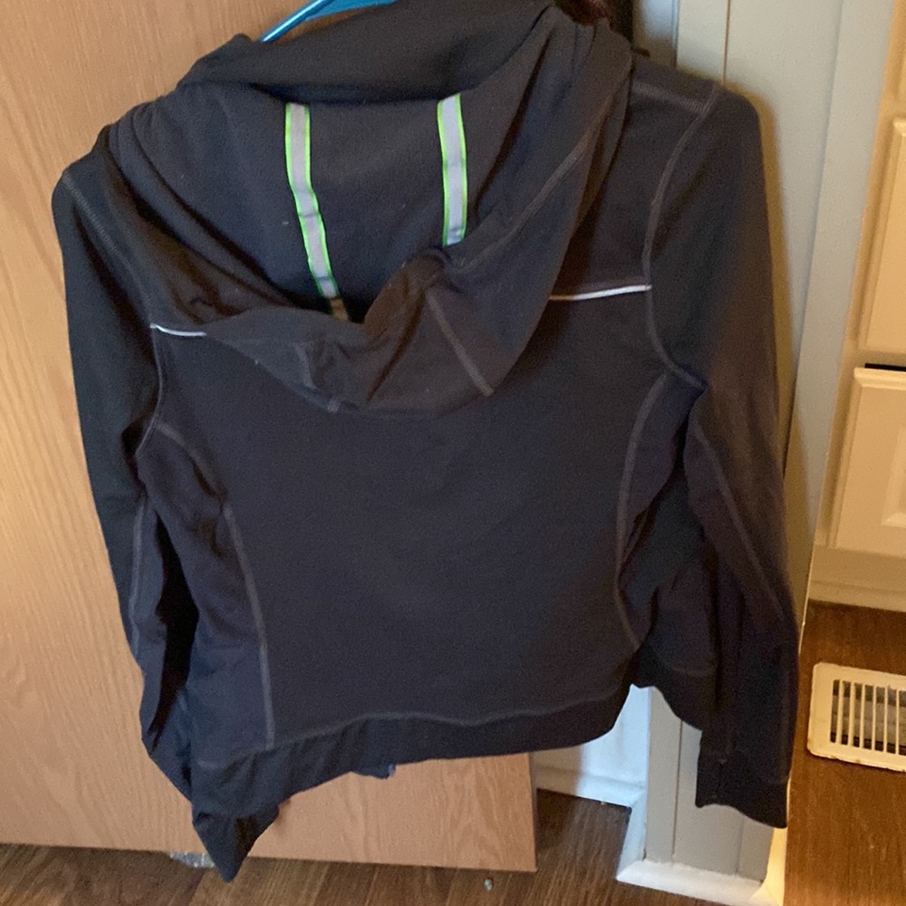 Jacket - Picture 2 of 3